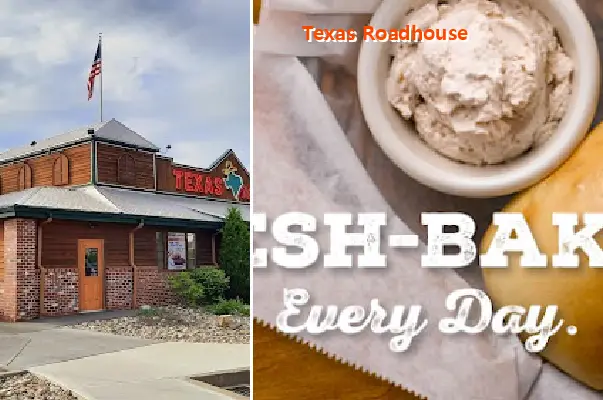 Texas Roadhouse