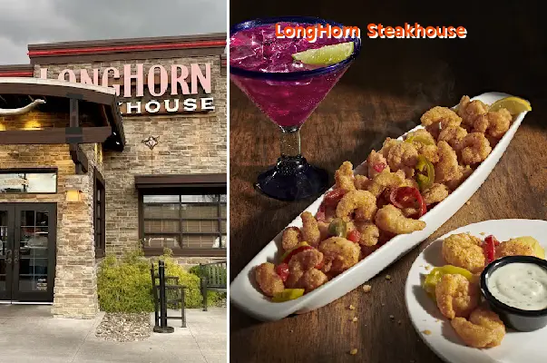 LongHorn Steakhouse