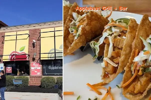 Applebees Grill + Bar