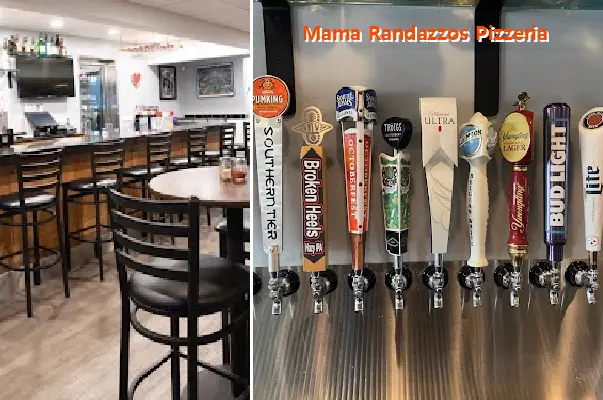 Mama Randazzos Pizzeria