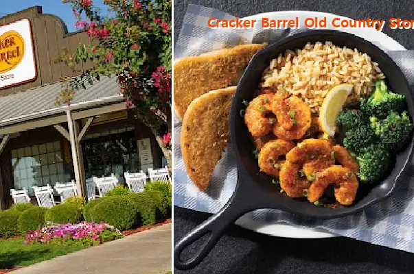 Cracker Barrel Old Country Store