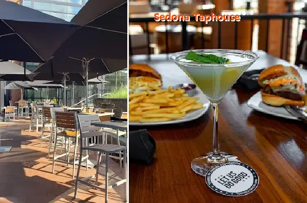 Sedona Taphouse