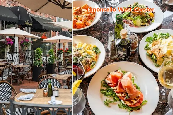 Limoncello West Chester
