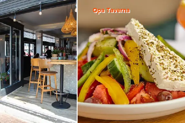 Opa Taverna