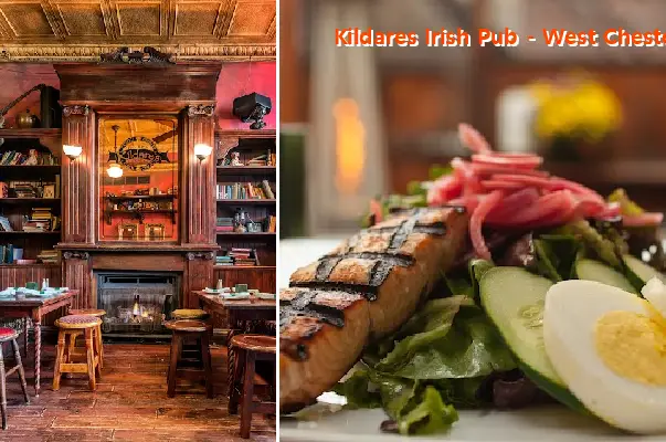 Kildares Irish Pub - West Chester, PA