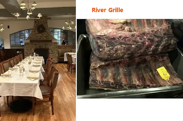 River Grille