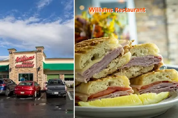 Williams Restaurant