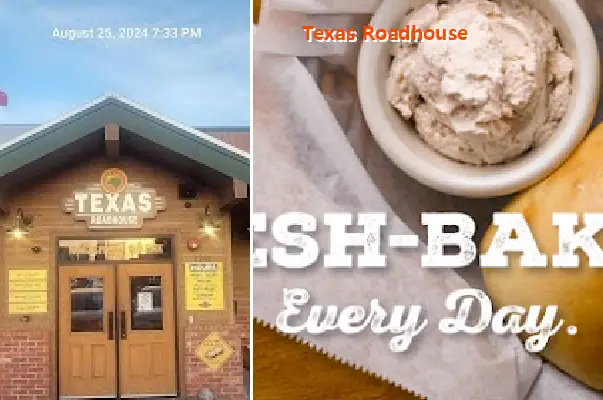 Texas Roadhouse