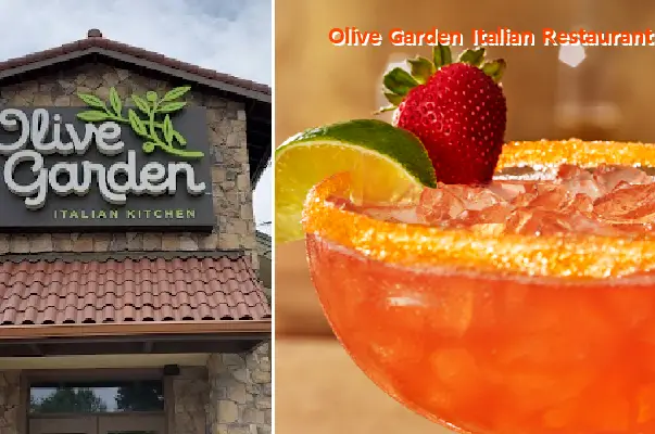 Olive Garden Italian Restaurant