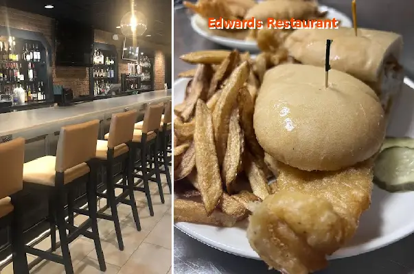 Edwards Restaurant