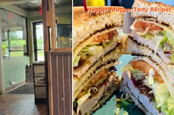 Hugger-Mugger Tasty Recipes