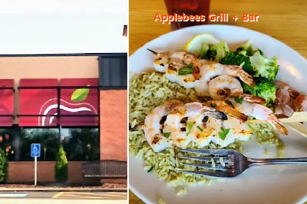 Applebees Grill + Bar