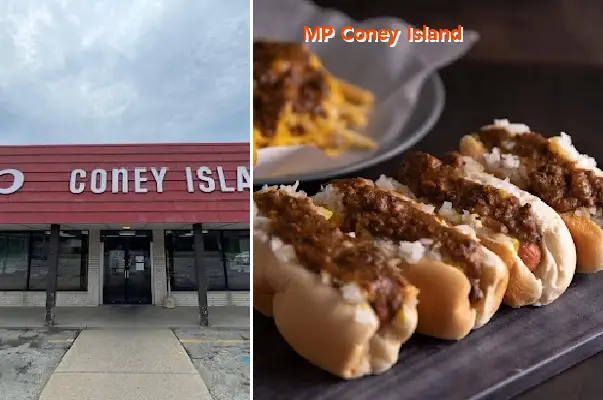 MP Coney Island