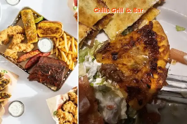 Chilis Grill & Bar