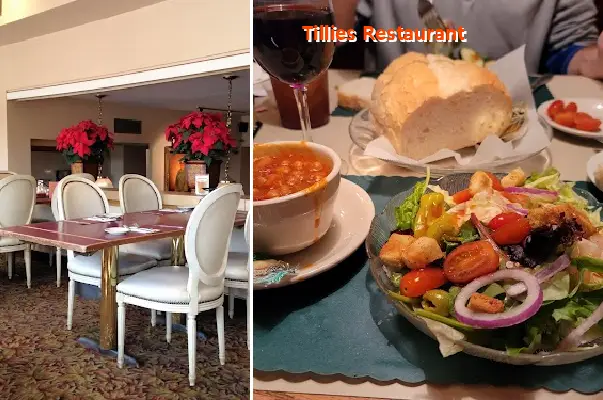 Tillies Restaurant