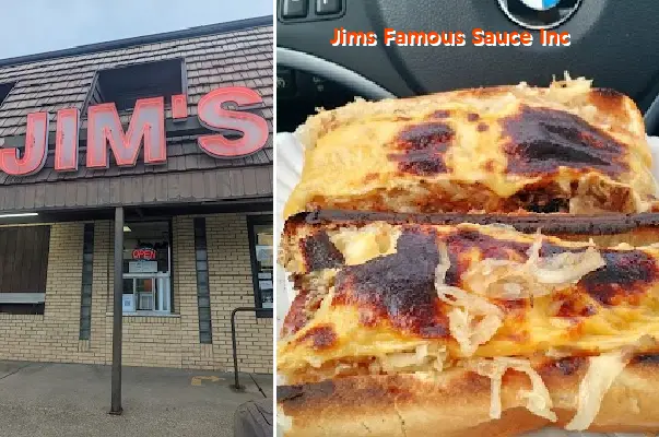 Jims Famous Sauce Inc