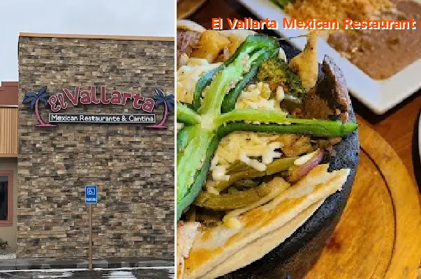 El Vallarta Mexican Restaurant & Cantina