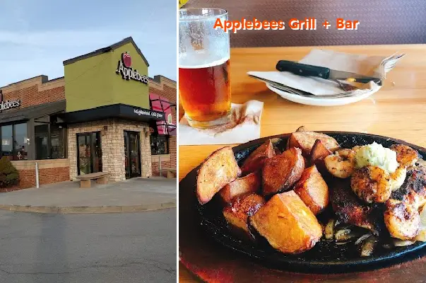 Applebees Grill + Bar