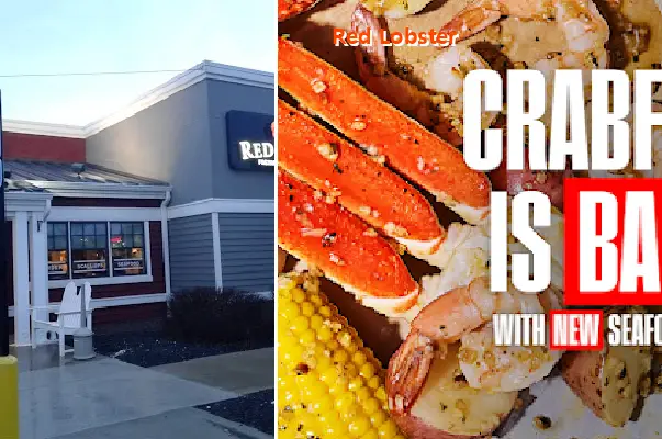 Red Lobster