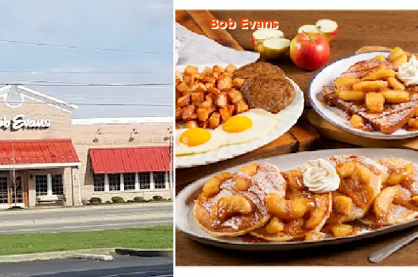 Bob Evans