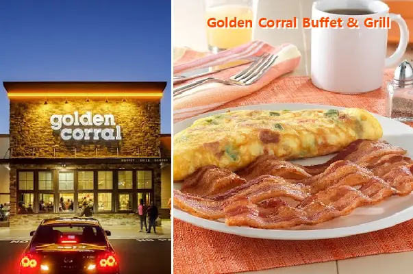 Golden Corral Buffet & Grill