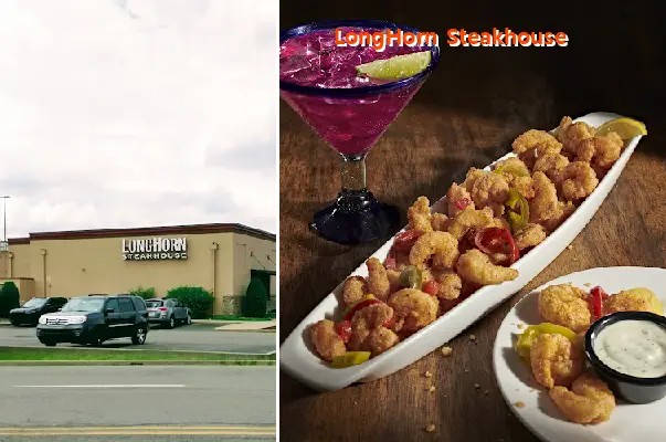 LongHorn Steakhouse