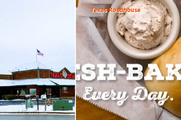 Texas Roadhouse