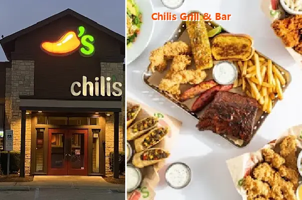 Chilis Grill & Bar