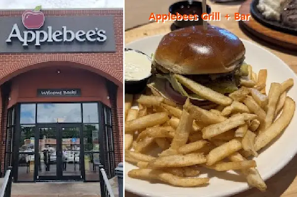 Applebees Grill + Bar