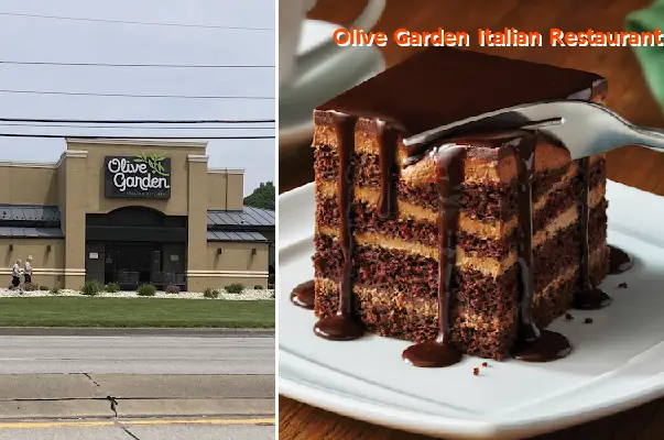 Olive Garden Italian Restaurant