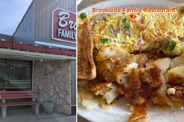 Brookside Family Restaurant