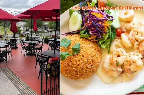Los Osorio Mexican Restaurant