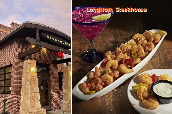 LongHorn Steakhouse