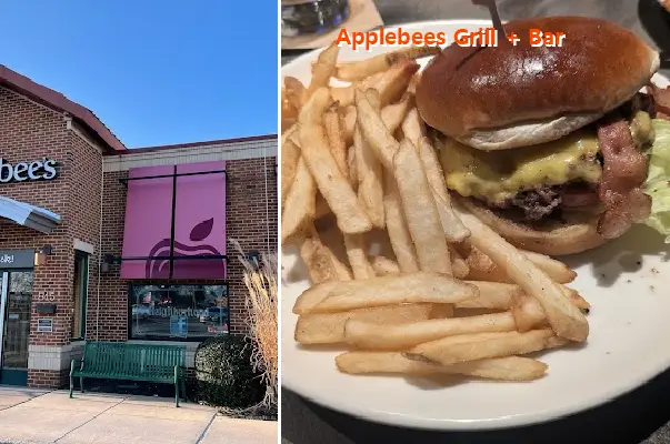 Applebees Grill + Bar