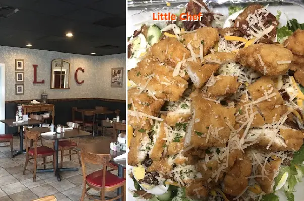 Little Chef