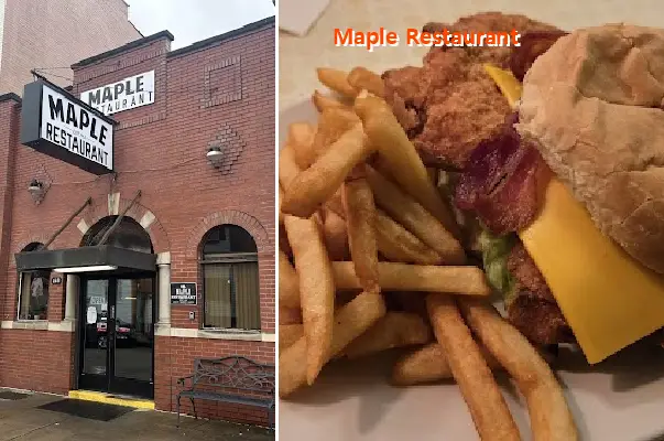 Maple Restaurant