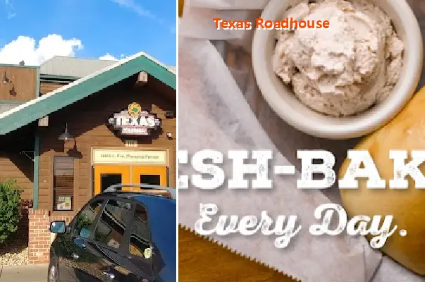 Texas Roadhouse