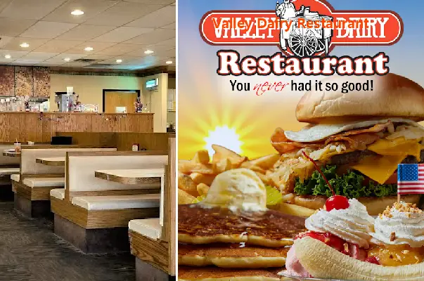 Valley Dairy Restaurant