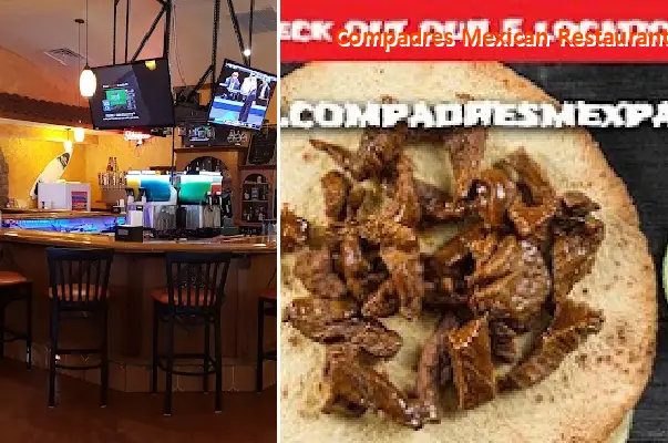 Compadres Mexican Restaurant