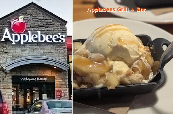 Applebees Grill + Bar