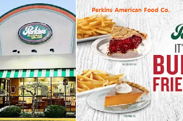 Perkins American Food Co.