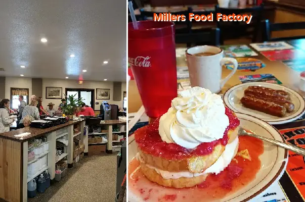 Millers Food Factory