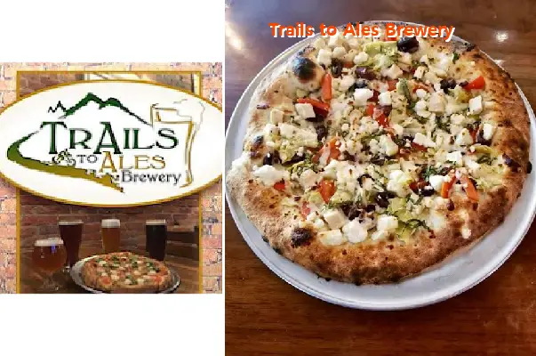 Trails to Ales Brewery