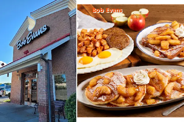 Bob Evans