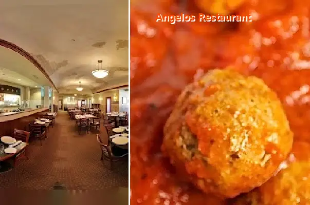 Angelos Restaurant