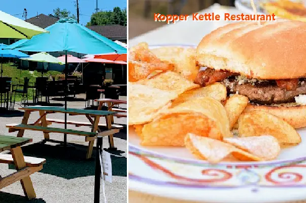 Kopper Kettle Restaurant