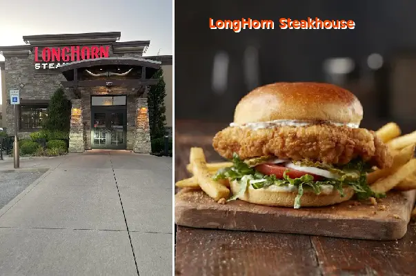 LongHorn Steakhouse
