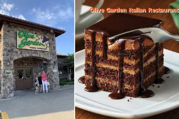 Olive Garden Italian Restaurant