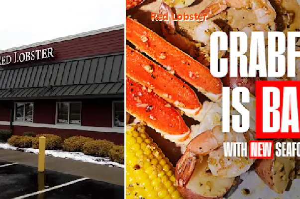 Red Lobster