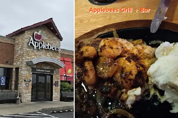 Applebees Grill + Bar